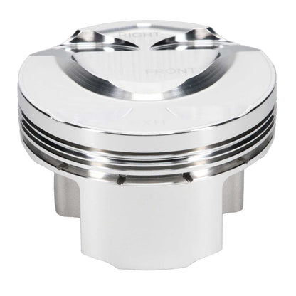 JE 346348 PISTONS KIT NISSAN VR30DDTT (SET OF 6 PIC) BORE 86,00 STD STROKE 86,00 CR10.2:1