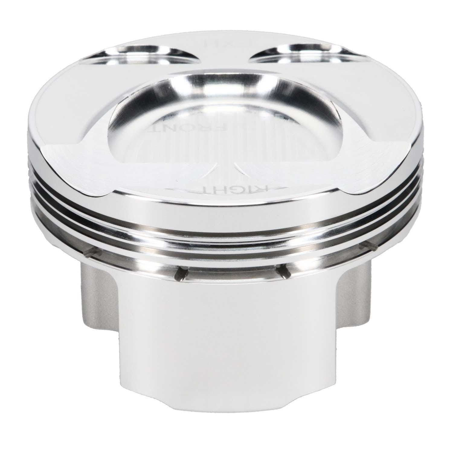 JE 346348 PISTONS KIT NISSAN VR30DDTT (SET OF 6 PIC) BORE 86,00 STD STROKE 86,00 CR10.2:1