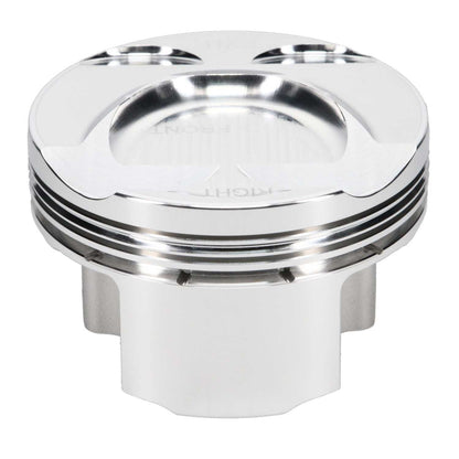 JE 346348 PISTONS KIT NISSAN VR30DDTT (SET OF 6 PIC) BORE 86,00 STD STROKE 86,00 CR10.2:1