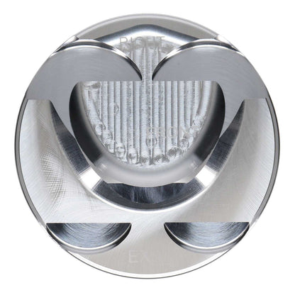JE 346348 PISTONS KIT NISSAN VR30DDTT (SET OF 6 PIC) BORE 86,00 STD STROKE 86,00 CR10.2:1