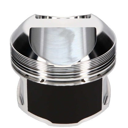 JE 353221 PISTONS KIT PORSCHE 2.0L 10.5 (SET OF 6 PIC) BORE 80,00 STD STROKE 66,00 CR10.5:1