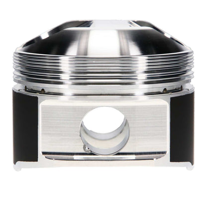 JE 353221 PISTONS KIT PORSCHE 2.0L 10.5 (SET OF 6 PIC) BORE 80,00 STD STROKE 66,00 CR10.5:1