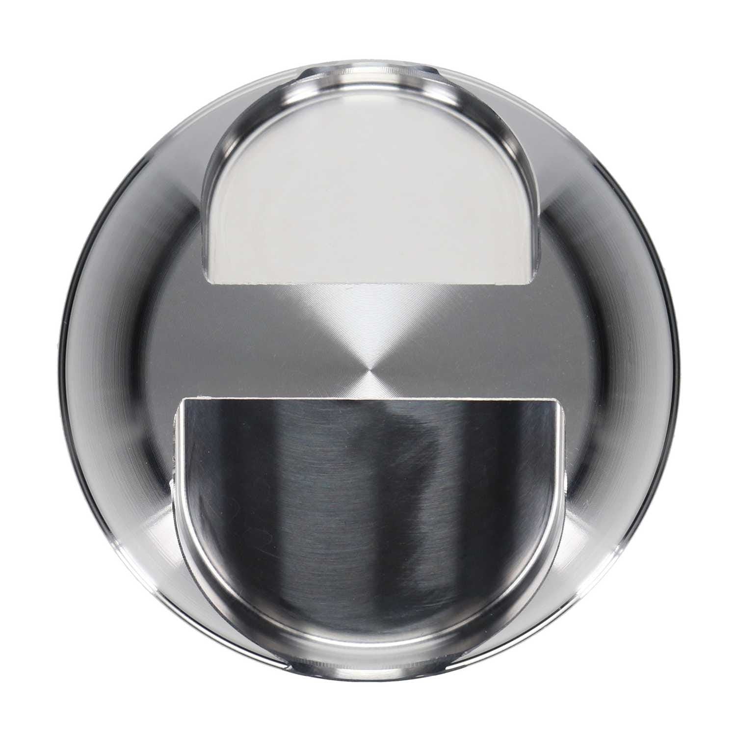 JE 353221S PISTON PORSCHE 2.0L 10.5 (SINGLE PIECE SET)