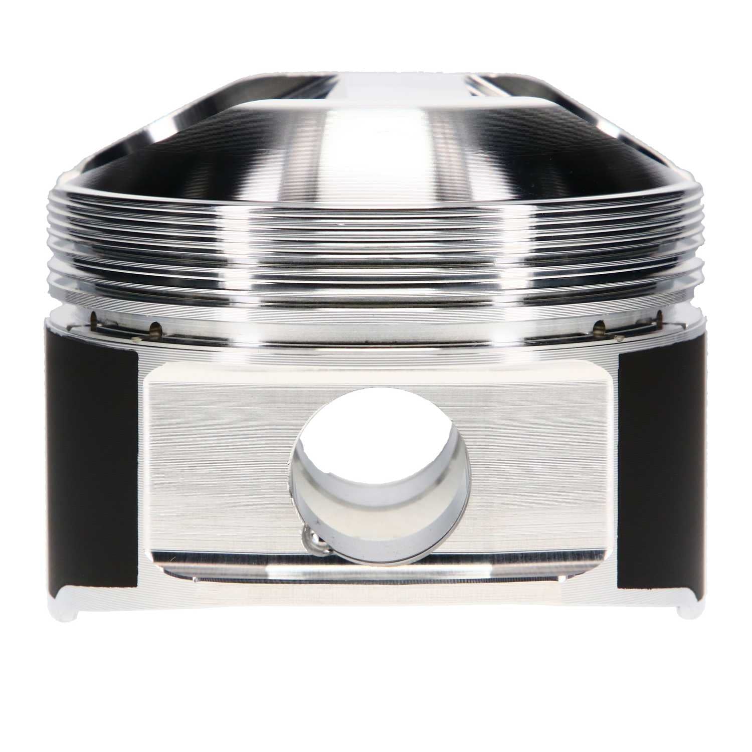 JE 353221S PISTON PORSCHE 2.0L 10.5 (SINGLE PIECE SET)