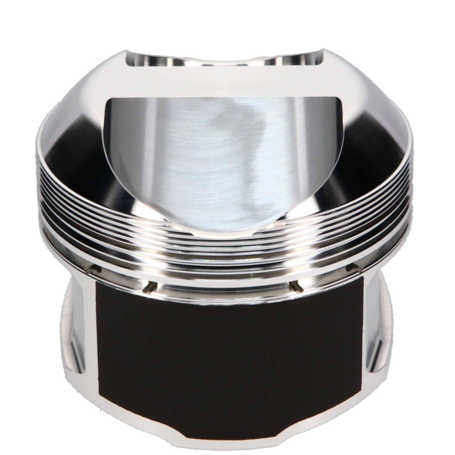 JE 353221S PISTON PORSCHE 2.0L 10.5 (SINGLE PIECE SET)