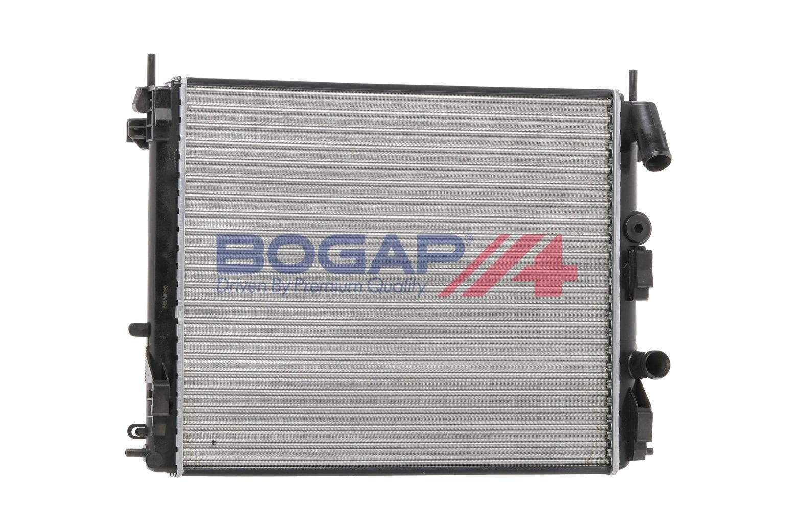 BOGAP R4210149 Radiator, Engine Cooling