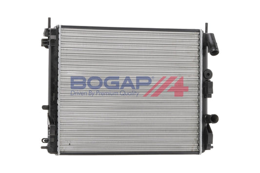 BOGAP R4210149 Radiator, Engine Cooling