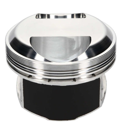 JE 353285 PISTONS KIT PORSCHE 3.2L (SET OF 6 PIC) BORE 95,00 STD STROKE 74,40 CR11.5:1