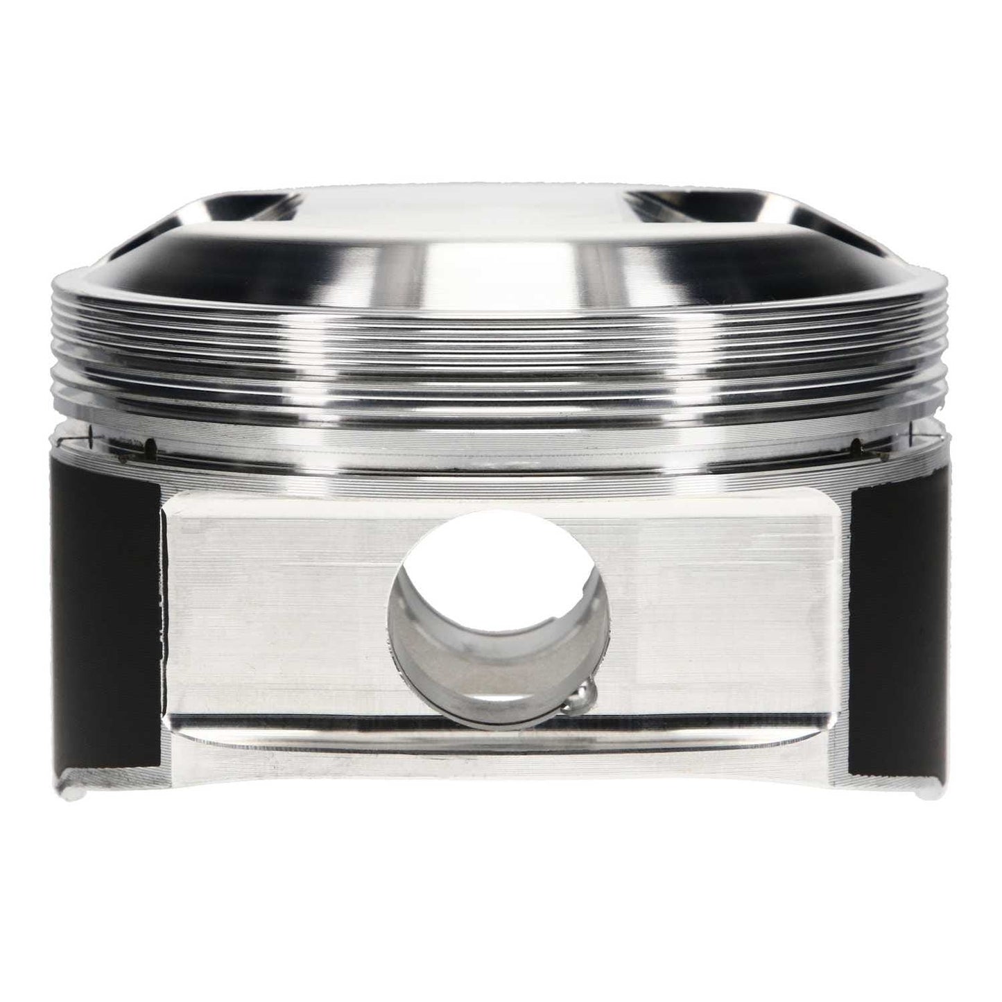 JE 353285 PISTONS KIT PORSCHE 3.2L (SET OF 6 PIC) BORE 95,00 STD STROKE 74,40 CR11.5:1