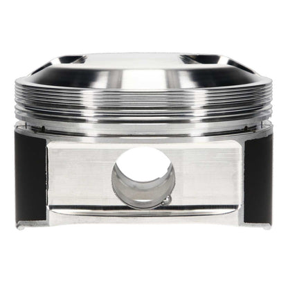 JE 353285 PISTONS KIT PORSCHE 3.2L (SET OF 6 PIC) BORE 95,00 STD STROKE 74,40 CR11.5:1