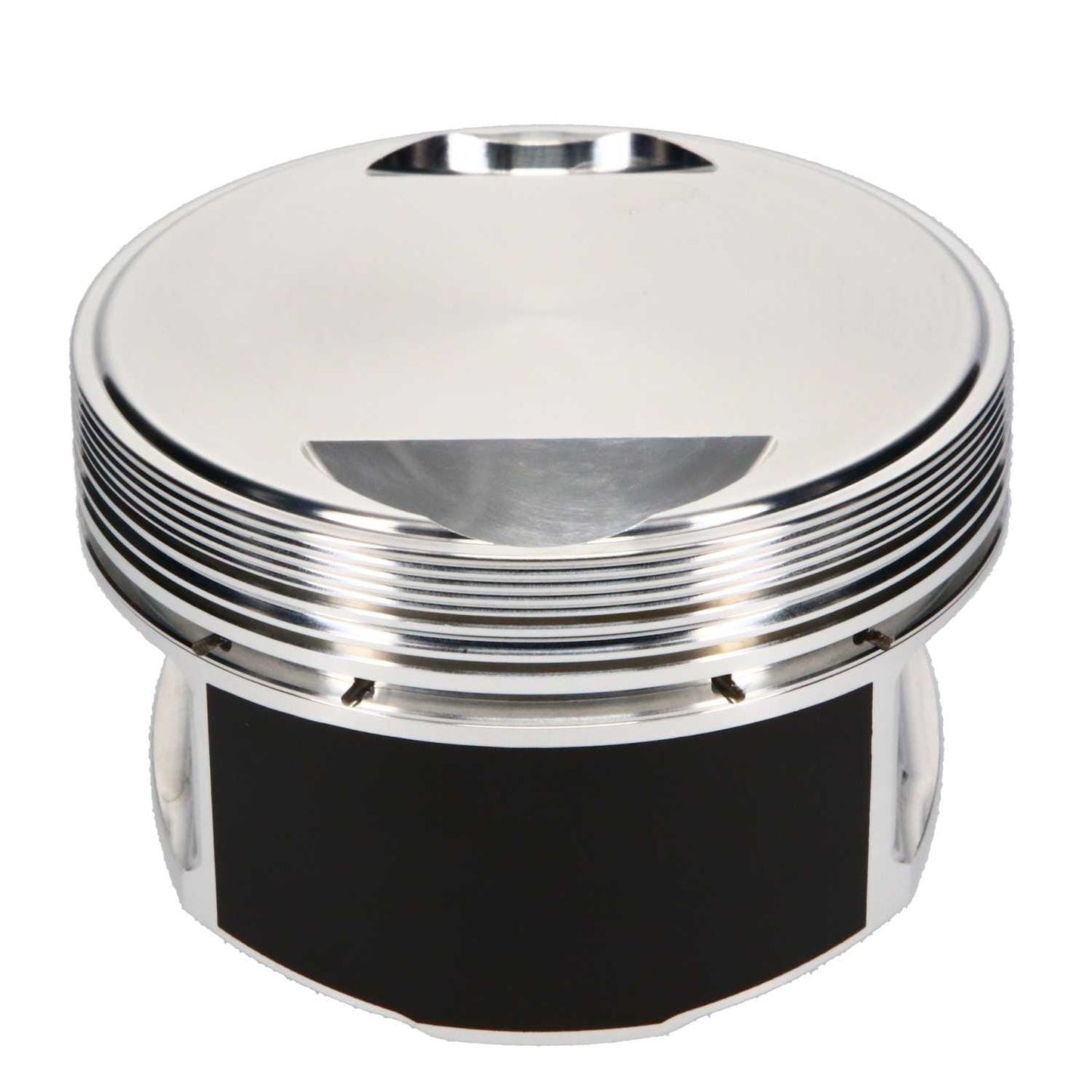 JE 353311 PISTONS KIT PORSCHE 3.6L (SET OF 6 PIC) BORE 103,12 OVERSIZE 3,15 STROKE 76,40 CR12.5:1
