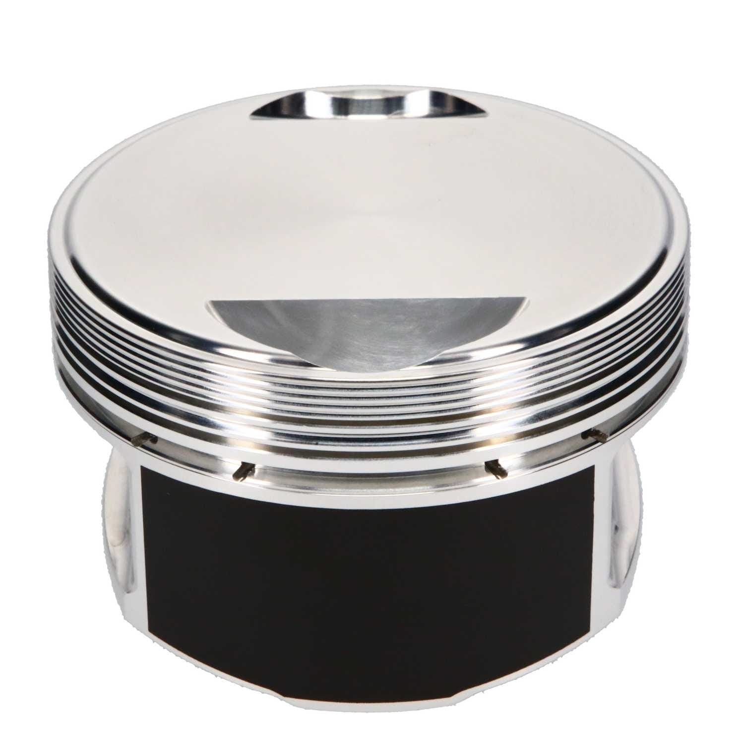 JE 353311 PISTONS KIT PORSCHE 3.6L (SET OF 6 PIC) BORE 103,12 OVERSIZE 3,15 STROKE 76,40 CR12.5:1