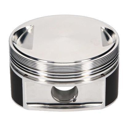 JE 353311 PISTONS KIT PORSCHE 3.6L (SET OF 6 PIC) BORE 103,12 OVERSIZE 3,15 STROKE 76,40 CR12.5:1