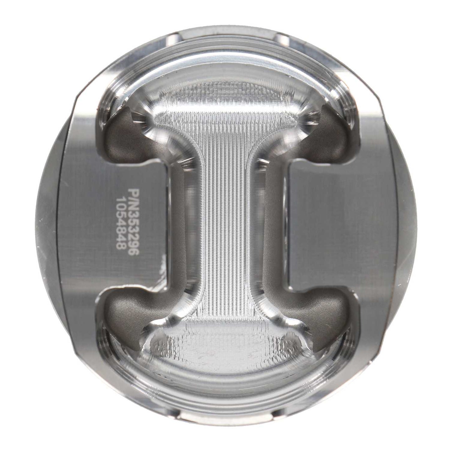 JE 353311 PISTONS KIT PORSCHE 3.6L (SET OF 6 PIC) BORE 103,12 OVERSIZE 3,15 STROKE 76,40 CR12.5:1