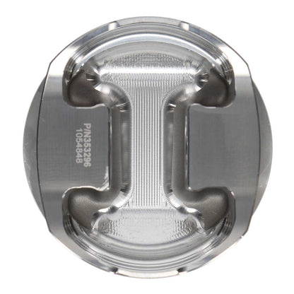 JE 353311 PISTONS KIT PORSCHE 3.6L (SET OF 6 PIC) BORE 103,12 OVERSIZE 3,15 STROKE 76,40 CR12.5:1