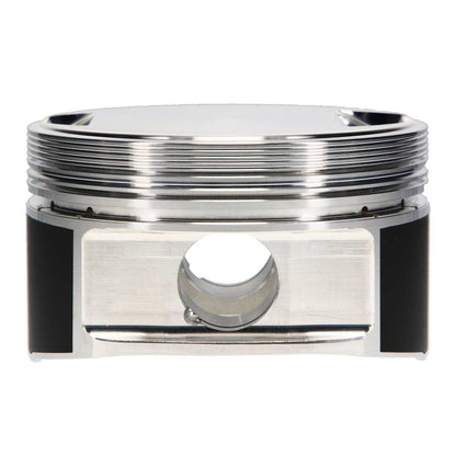 JE 353311 PISTONS KIT PORSCHE 3.6L (SET OF 6 PIC) BORE 103,12 OVERSIZE 3,15 STROKE 76,40 CR12.5:1