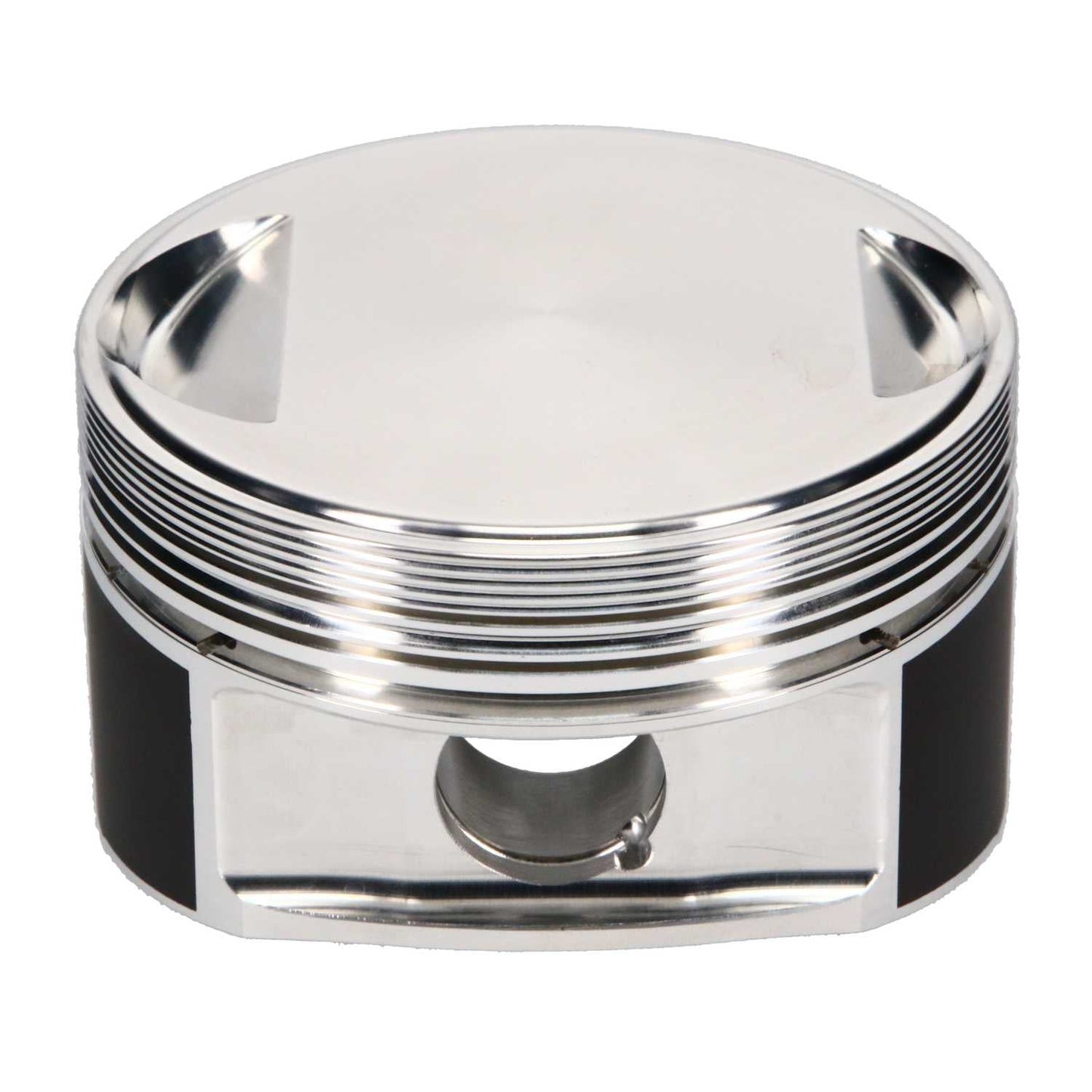 JE 353312 PISTONS KIT PORSCHE 3.6L (SET OF 6 PIC) BORE 105,03 OVERSIZE 5,03 STROKE 76,40 CR11.5:1