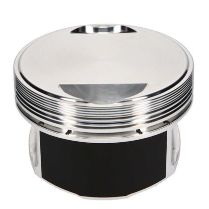 JE 353312 PISTONS KIT PORSCHE 3.6L (SET OF 6 PIC) BORE 105,03 OVERSIZE 5,03 STROKE 76,40 CR11.5:1