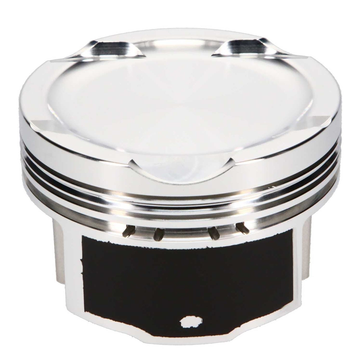 JE 353825 PISTONS KIT VW 1.8T 20V (SET OF 4 PIC) BORE 82,00 OVERSIZE 1,00 STROKE 86,40 CR8.5:1