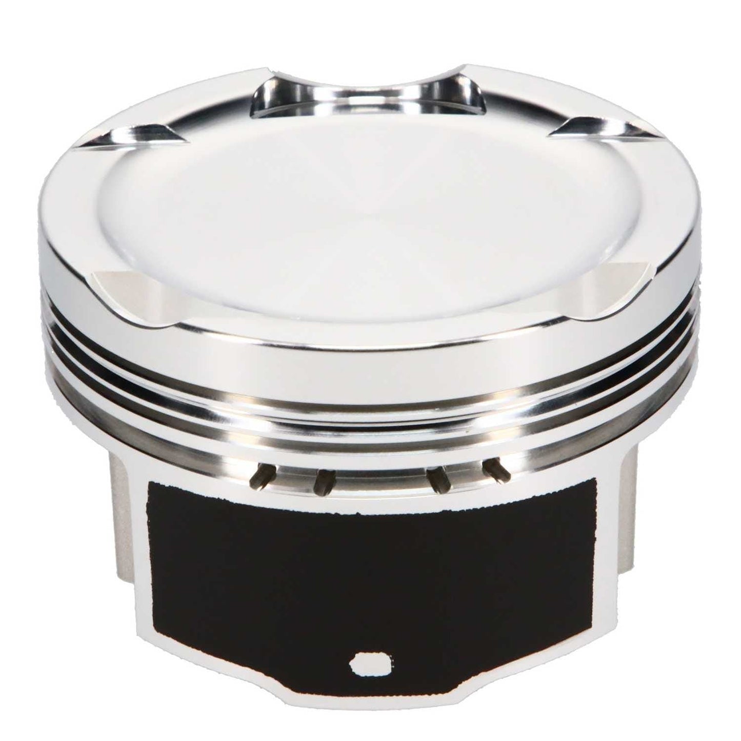JE 353825 PISTONS KIT VW 1.8T 20V (SET OF 4 PIC) BORE 82,00 OVERSIZE 1,00 STROKE 86,40 CR8.5:1