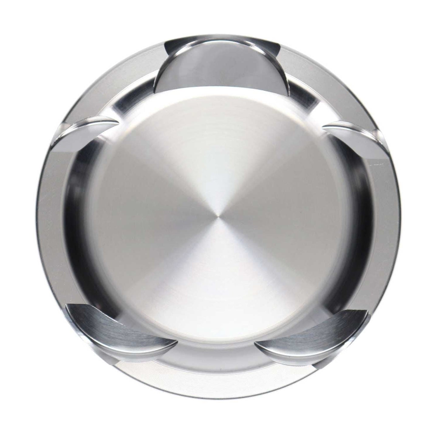JE 353825S PISTON VW 1.8T 20V 20MM PIN 82MM 8.5 FSR (SINGLE PIECE SET)