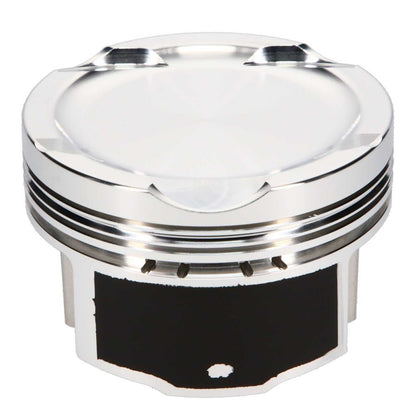 JE 353825S PISTON VW 1.8T 20V 20MM PIN 82MM 8.5 FSR (SINGLE PIECE SET)