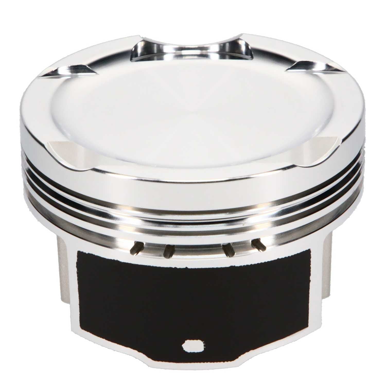 JE 353825S PISTON VW 1.8T 20V 20MM PIN 82MM 8.5 FSR (SINGLE PIECE SET)