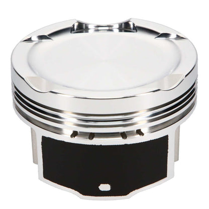 JE 353825S PISTON VW 1.8T 20V 20MM PIN 82MM 8.5 FSR (SINGLE PIECE SET)