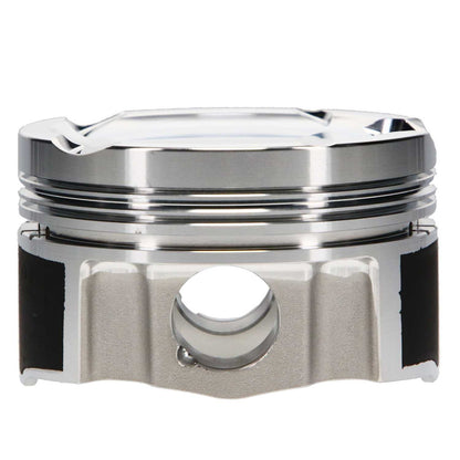JE 353825S PISTON VW 1.8T 20V 20MM PIN 82MM 8.5 FSR (SINGLE PIECE SET)