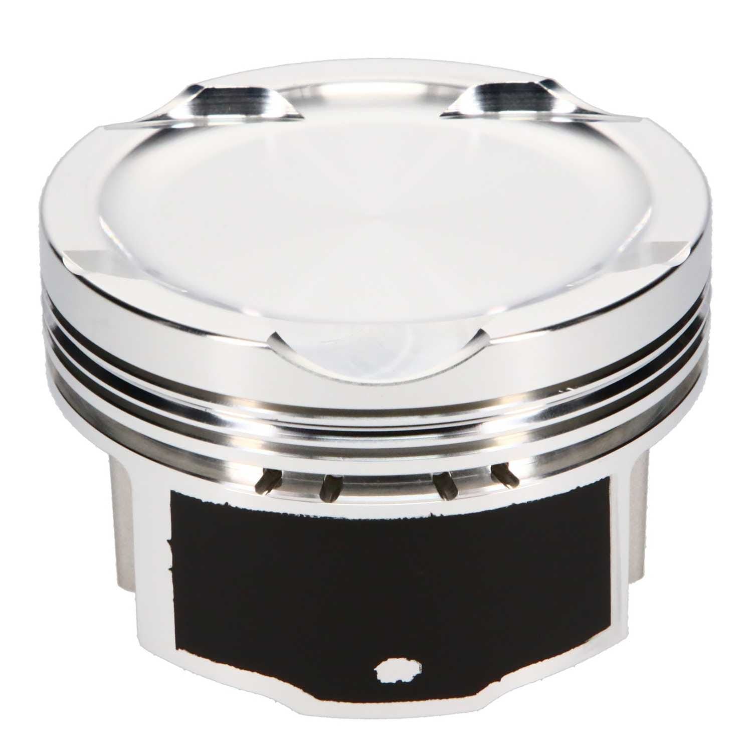 JE 353826 PISTONS KIT VW 1.8T 20V (SET OF 4 PIC) BORE 82,50 OVERSIZE 1,50 STROKE 86,40 CR8.5:1