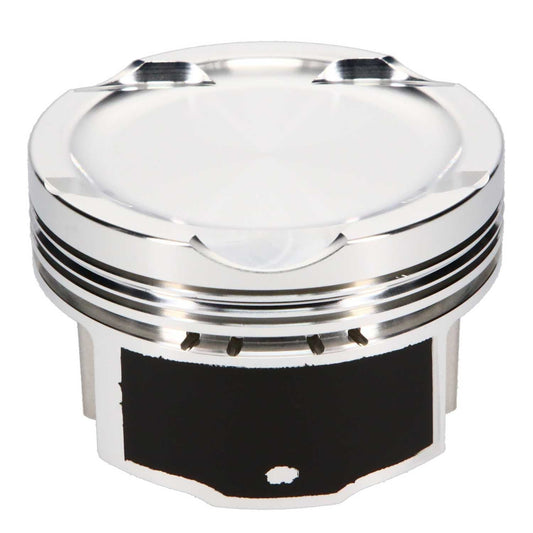 JE 353826 PISTONS KIT VW 1.8T 20V (SET OF 4 PIC) BORE 82,50 OVERSIZE 1,50 STROKE 86,40 CR8.5:1