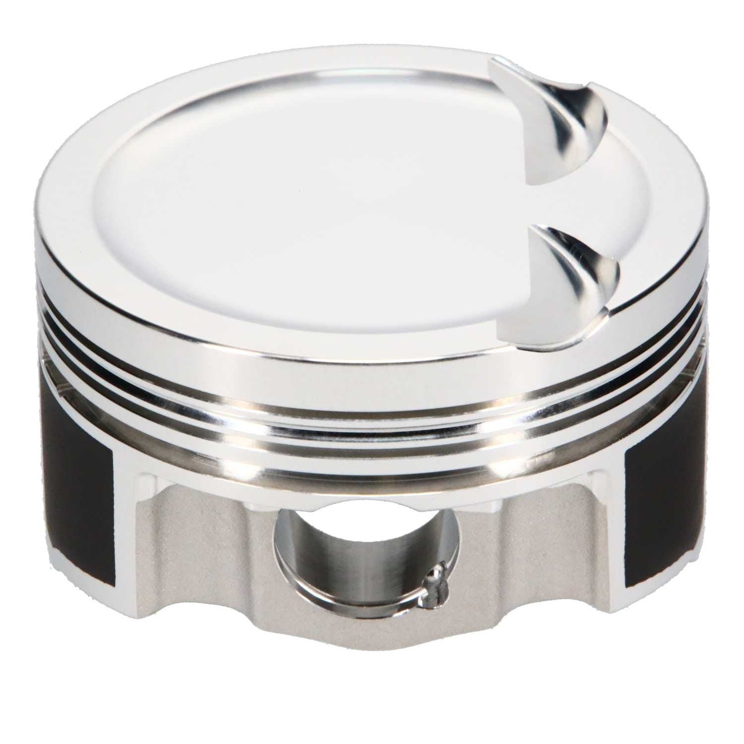 JE 353835 PISTONS KIT VW 2.0T FSI (SET OF 4 PIC) BORE 83,50 OVERSIZE 1,00 STROKE 92,80 CR9.25:1