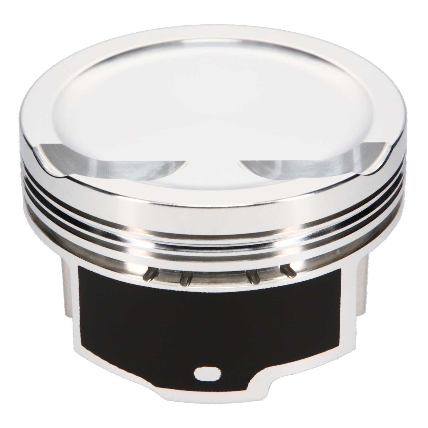 JE 353835 PISTONS KIT VW 2.0T FSI (SET OF 4 PIC) BORE 83,50 OVERSIZE 1,00 STROKE 92,80 CR9.25:1