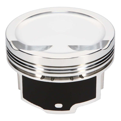 JE 353835 PISTONS KIT VW 2.0T FSI (SET OF 4 PIC) BORE 83,50 OVERSIZE 1,00 STROKE 92,80 CR9.25:1