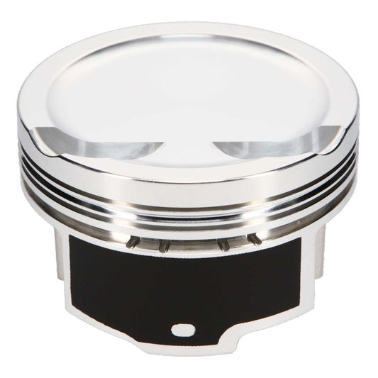JE 353835 PISTONS KIT VW 2.0T FSI (SET OF 4 PIC) BORE 83,50 OVERSIZE 1,00 STROKE 92,80 CR9.25:1