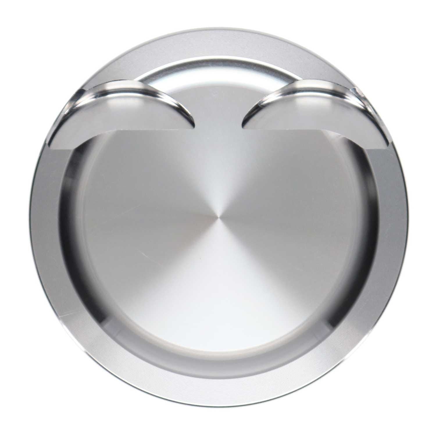 JE 353844 PISTONS KIT VW 2.0T TSI (SET OF 4 PIC) BORE 83,50 OVERSIZE 1,00 STROKE 92,80 CR10.0:1