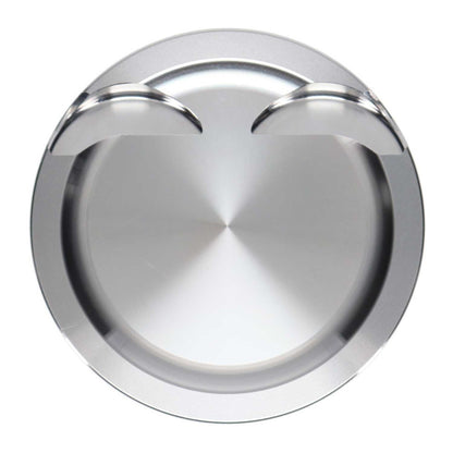 JE 353844 PISTONS KIT VW 2.0T TSI (SET OF 4 PIC) BORE 83,50 OVERSIZE 1,00 STROKE 92,80 CR10.0:1