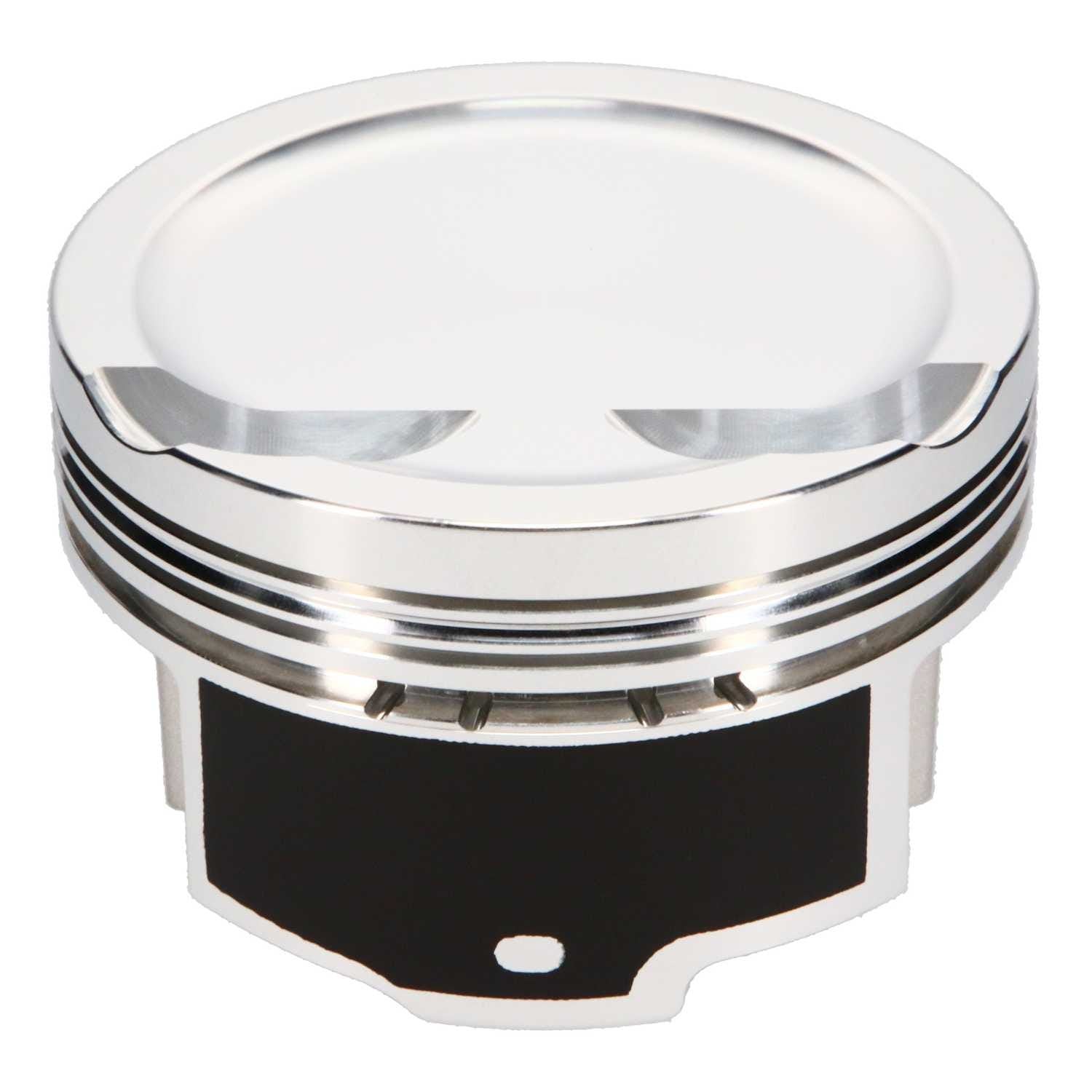 JE 353844 PISTONS KIT VW 2.0T TSI (SET OF 4 PIC) BORE 83,50 OVERSIZE 1,00 STROKE 92,80 CR10.0:1