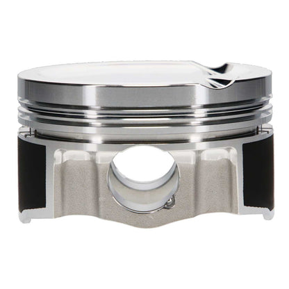 JE 353844 PISTONS KIT VW 2.0T TSI (SET OF 4 PIC) BORE 83,50 OVERSIZE 1,00 STROKE 92,80 CR10.0:1