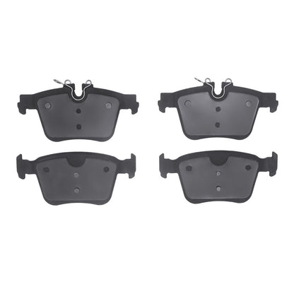 R1 Concepts R1 21-26 Volvo Xc60 Rear Optimum OE Brake Pads