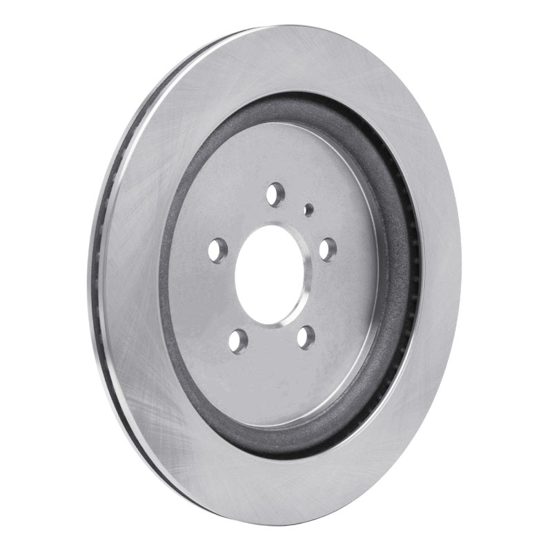 DFC 13-14 Ford Mustang Rear Brake Rotor