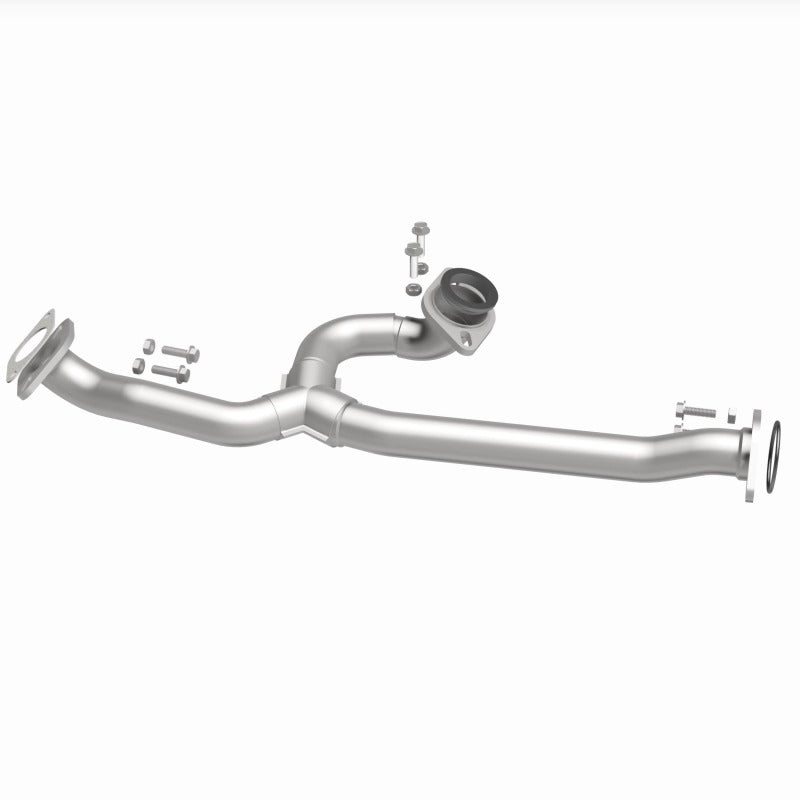 Magnaflow BRE Exhaust 06-12 Fusion Milan MKZ Zephyr 3.0L 3.5L Front Pipe Kit