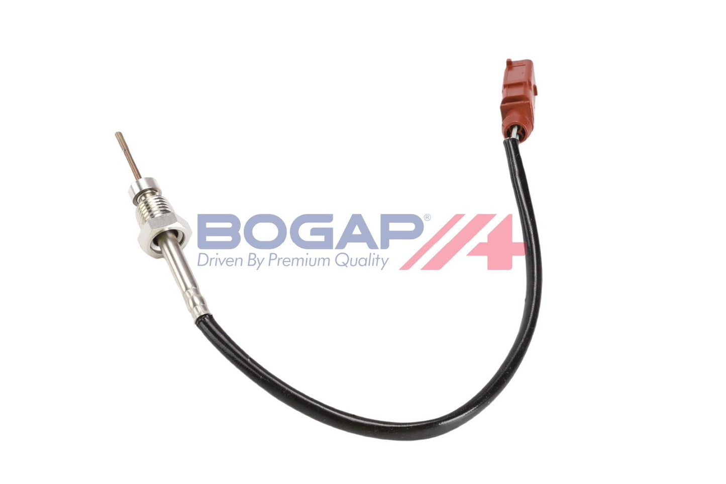 BOGAP A6120254 Sensor, Exhaust Gas Temperature