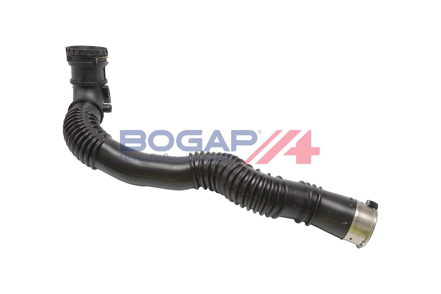 BOGAP B1711172 Charge Air Hose