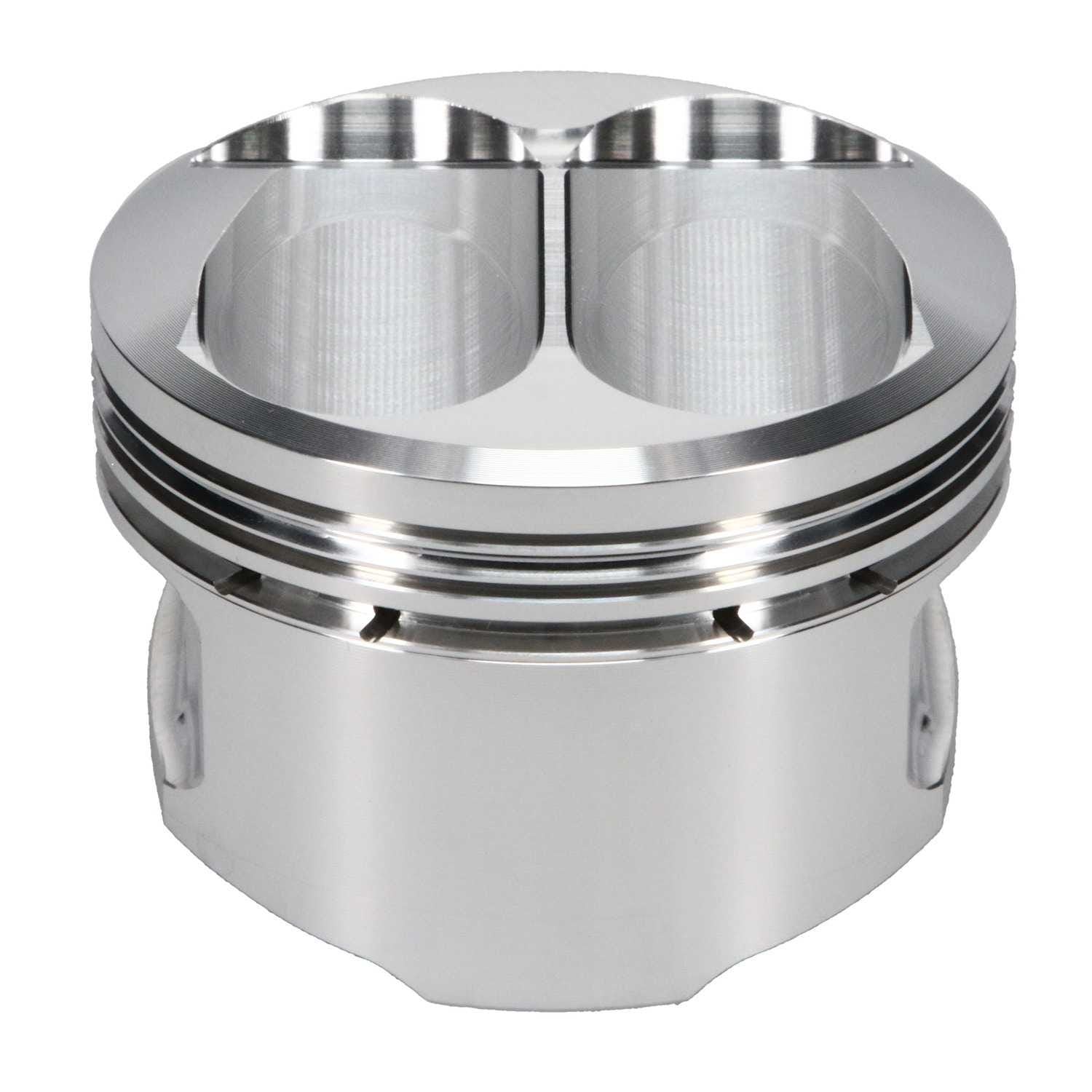 JE 312388S PISTON CITROEN C2 VTS (SINGLE PIECE SET)