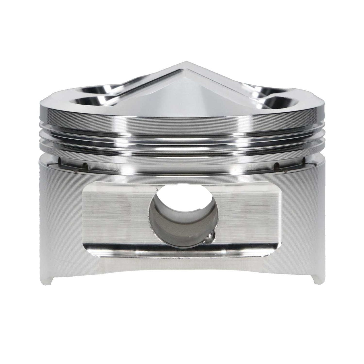 JE 312388S PISTON CITROEN C2 VTS (SINGLE PIECE SET)