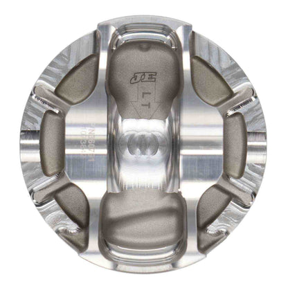 JE 360787 PISTONS KIT GM GEN LT1 STROKER ULTRA SERIES (SET OF 8 PIC) BORE 4.07 STROKE 4.00 CR10.0:1