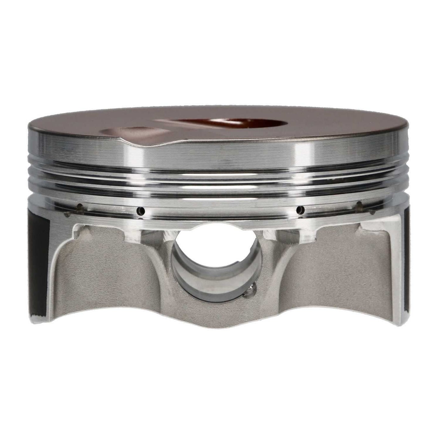 JE 360787 PISTONS KIT GM GEN LT1 STROKER ULTRA SERIES (SET OF 8 PIC) BORE 4.07 STROKE 4.00 CR10.0:1