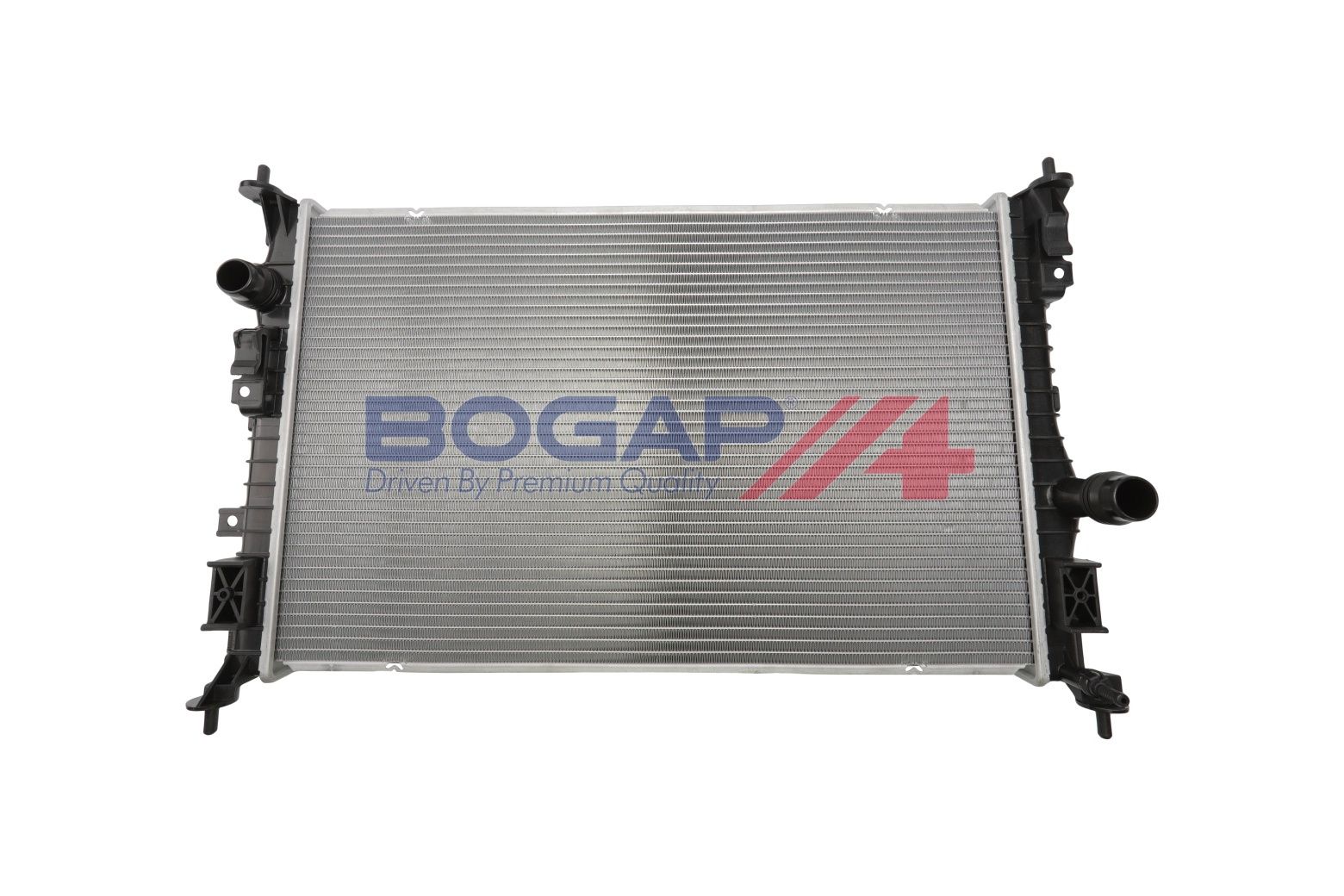 BOGAP P4210215 Radiator, Engine Cooling