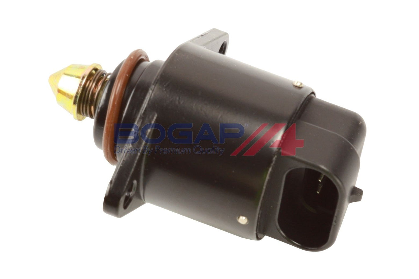BOGAP W6321101 Idle Control Valve, Air Supply
